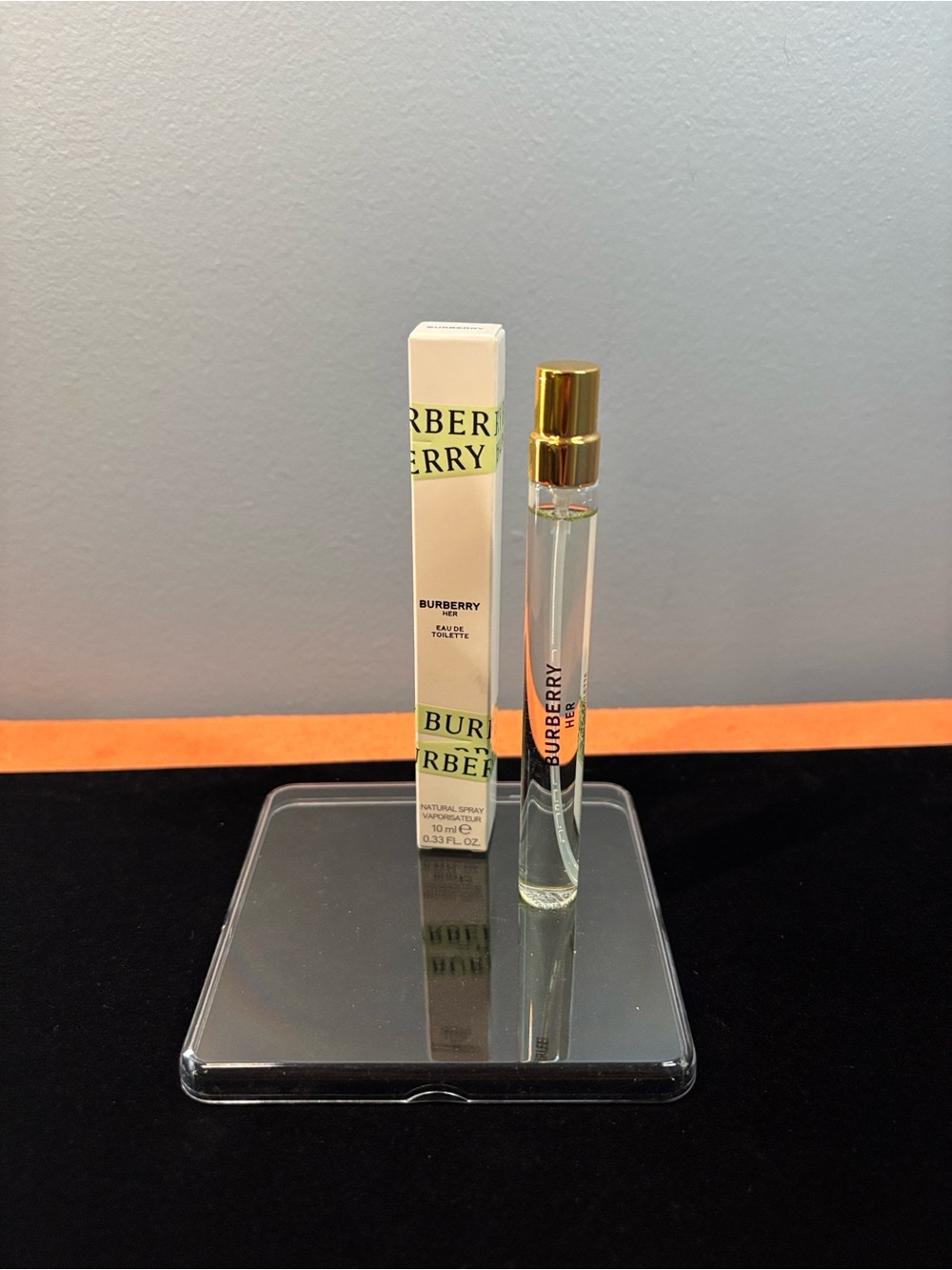 Burberry Her EDT